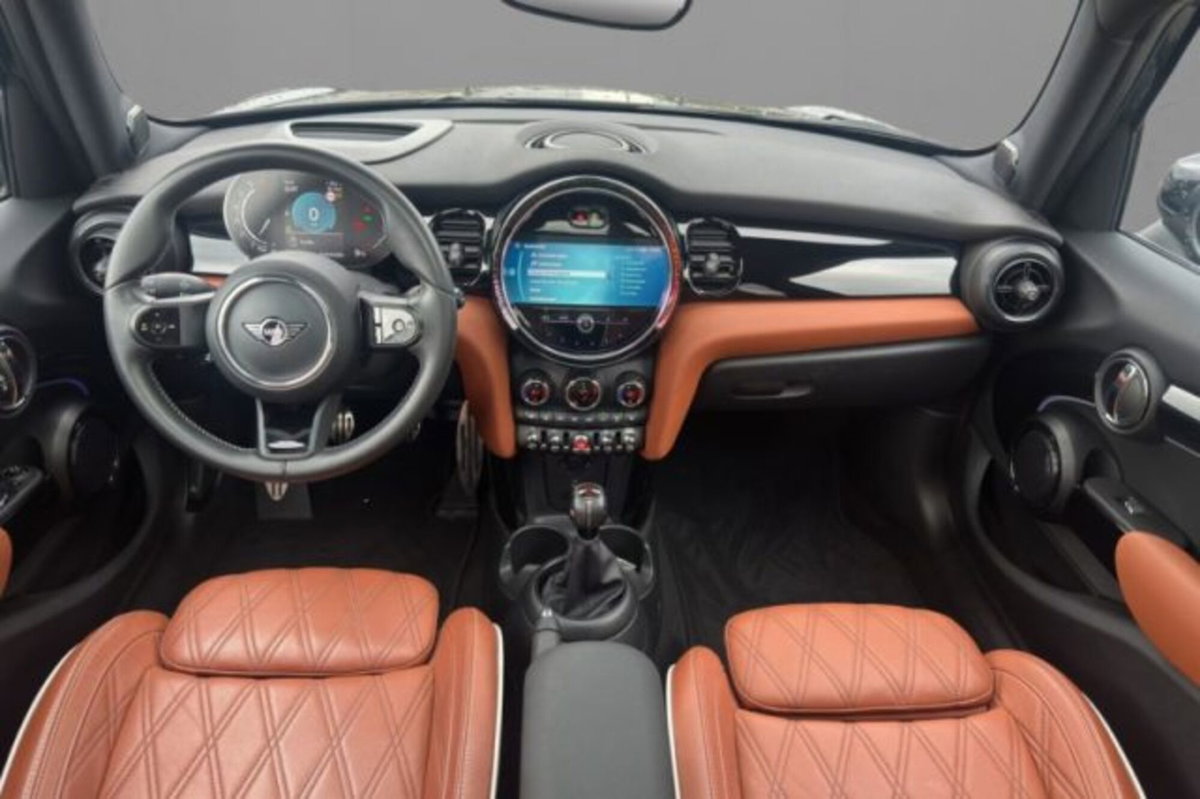MINI Mini 1.5 Cooper JCW 5 porte (6)