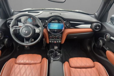 MINI Mini 1.5 Cooper JCW 5 porte (6)