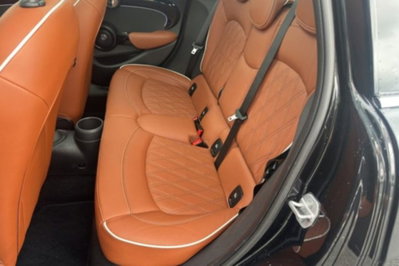 MINI Mini 1.5 Cooper JCW 5 porte (8)