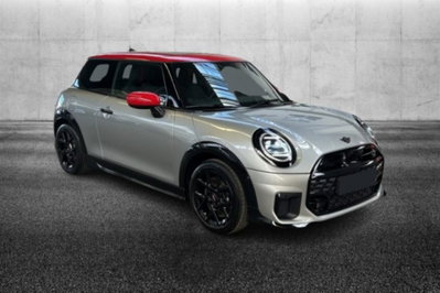 MINI Mini 3p 1.5 C JCW auto usata
