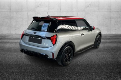 MINI Mini 3p 1.5 C JCW auto (2)