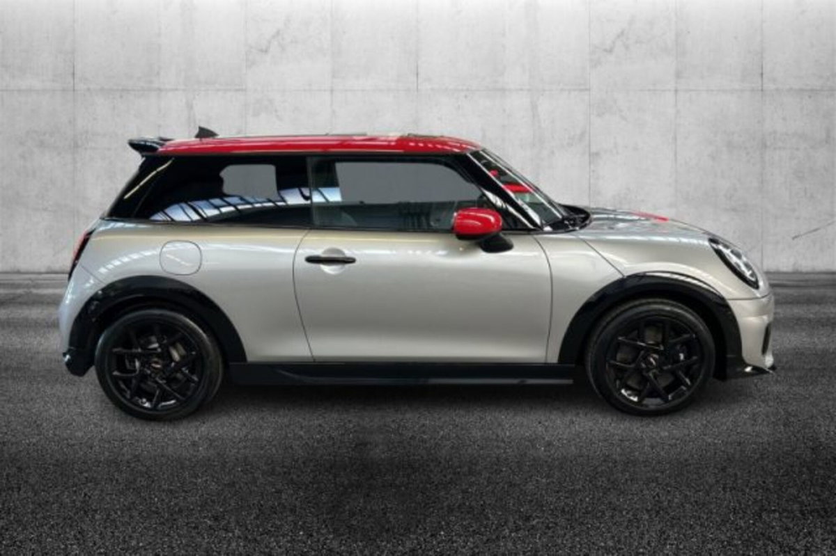 MINI Mini 3p 1.5 C JCW auto (3)