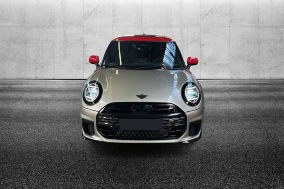 MINI Mini 3p 1.5 C JCW auto (4)