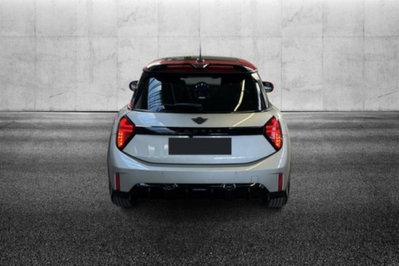 MINI Mini 3p 1.5 C JCW auto (5)
