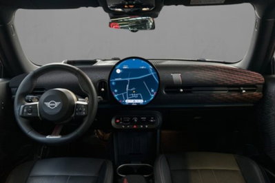 MINI Mini 3p 1.5 C JCW auto (6)