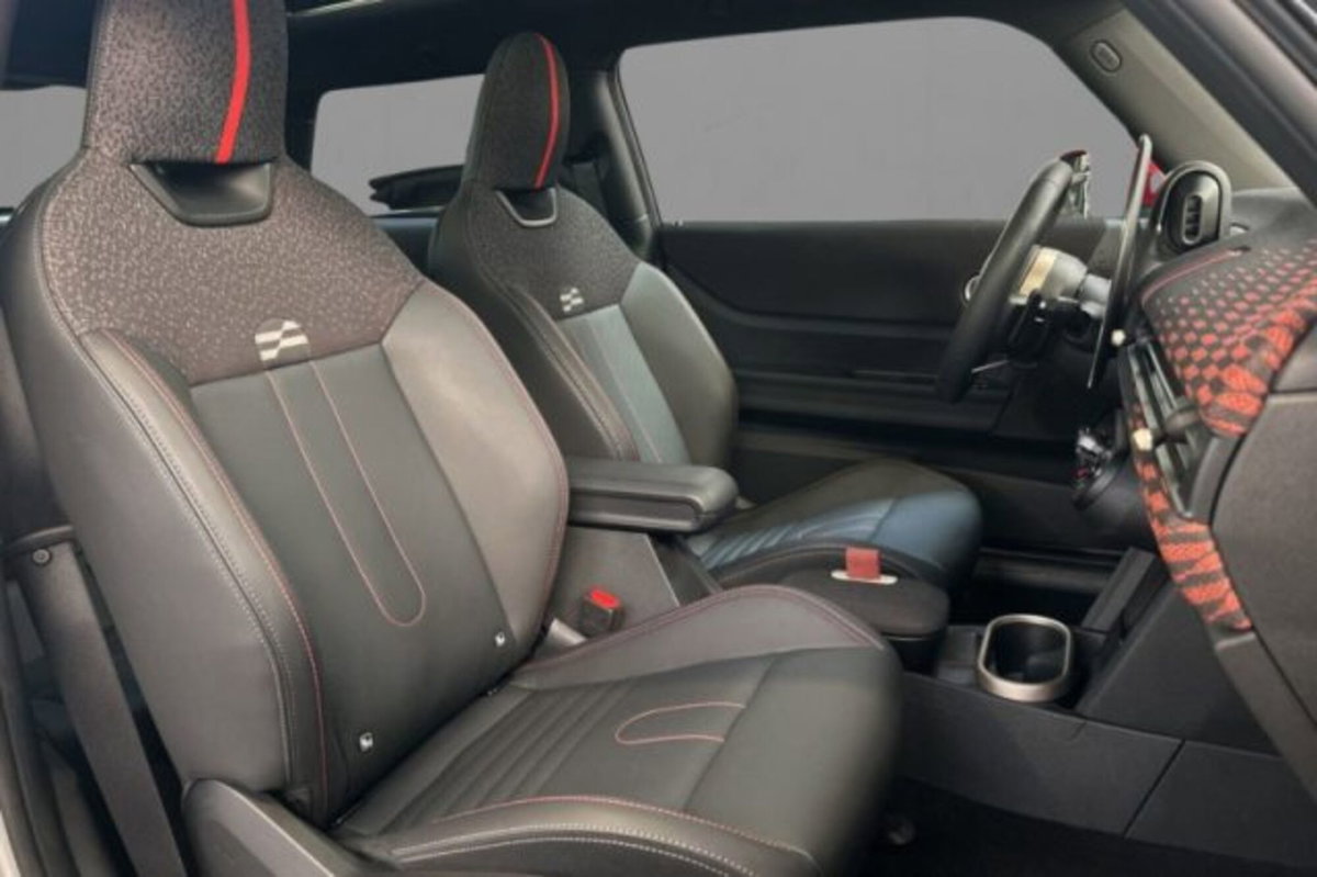 MINI Mini 3p 1.5 C JCW auto (7)
