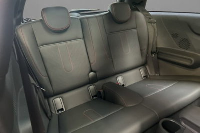 MINI Mini 3p 1.5 C JCW auto (8)