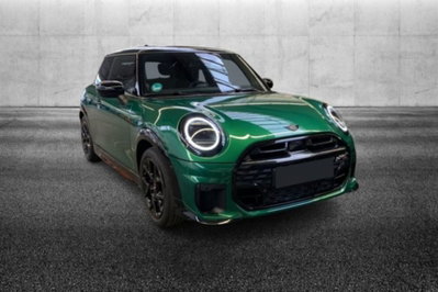 MINI Mini 3p 1.5 C JCW auto usata