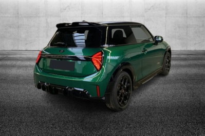 MINI Mini 3p 1.5 C JCW auto (2)