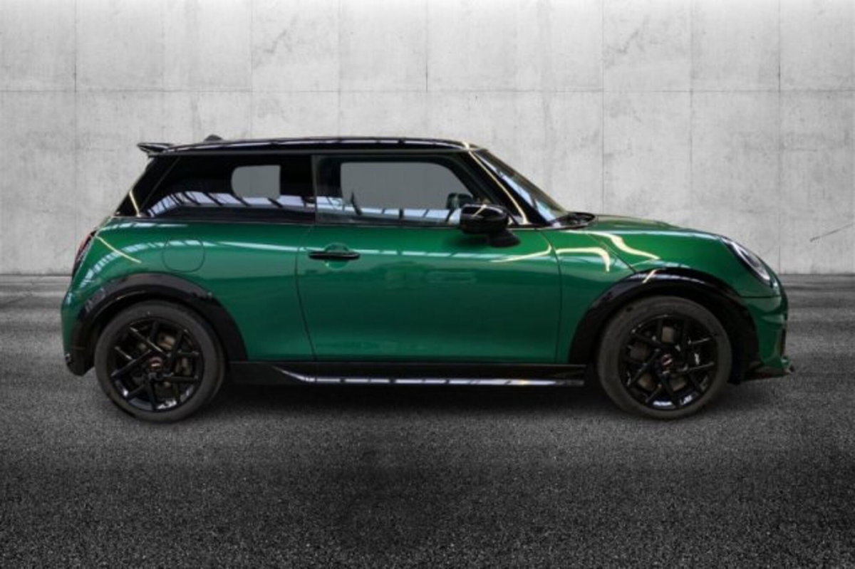 MINI Mini 3p 1.5 C JCW auto (3)