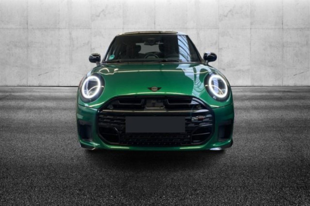 MINI Mini 3p 1.5 C JCW auto (4)