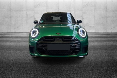 MINI Mini 3p 1.5 C JCW auto (4)