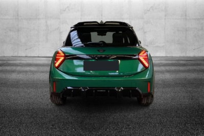 MINI Mini 3p 1.5 C JCW auto (5)