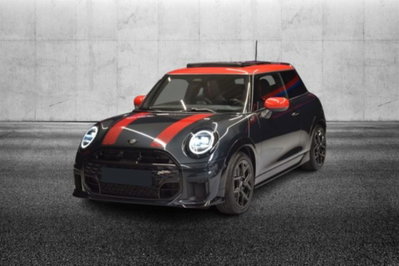 MINI Mini 3p 1.5 C JCW auto usata