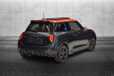 MINI Mini 3p 1.5 C JCW auto (3)