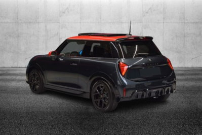 MINI Mini 3p 1.5 C JCW auto (4)