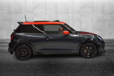 MINI Mini 3p 1.5 C JCW auto (5)