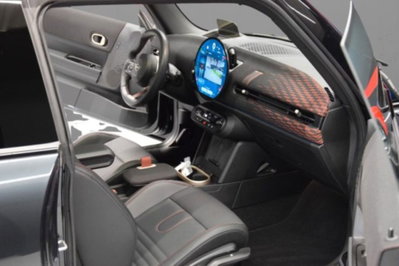 MINI Mini 3p 1.5 C JCW auto (6)