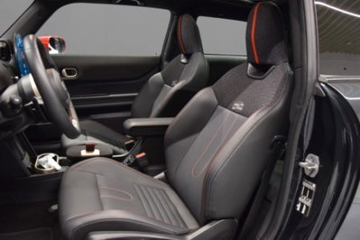 MINI Mini 3p 1.5 C JCW auto (7)
