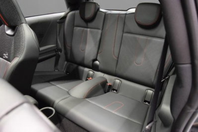 MINI Mini 3p 1.5 C JCW auto (8)