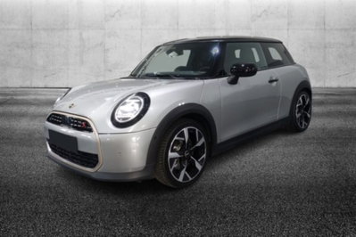 MINI Mini 3p 2.0 S Favoured auto usata