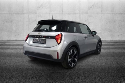 MINI Mini 3p 2.0 S Favoured auto (3)