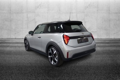 MINI Mini 3p 2.0 S Favoured auto (4)