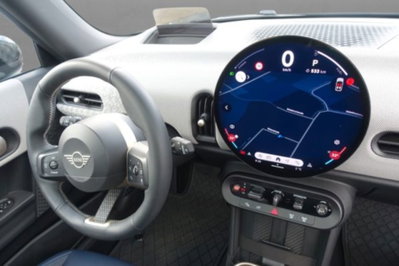 MINI Mini 3p 2.0 S Favoured auto (5)