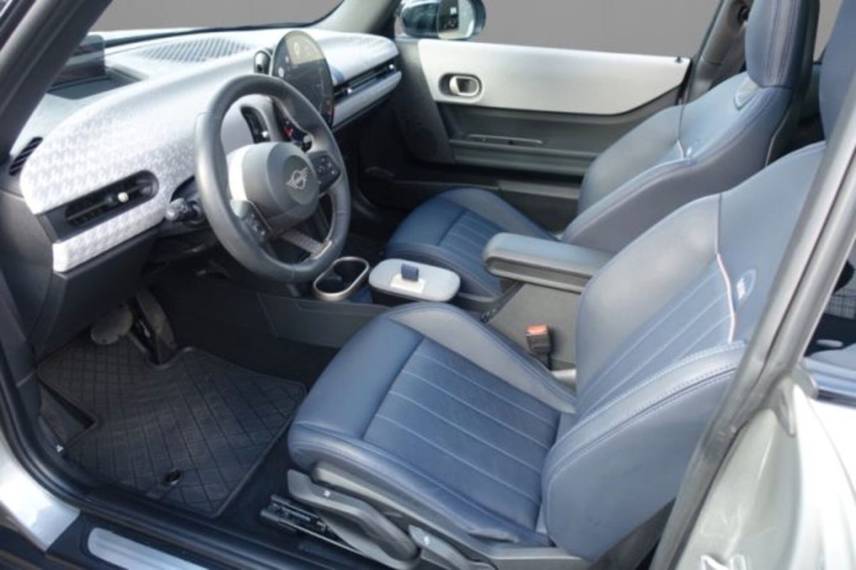 MINI Mini 3p 2.0 S Favoured auto (6)