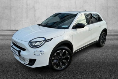 Fiat 600 1.2 La Prima 100cv nuova