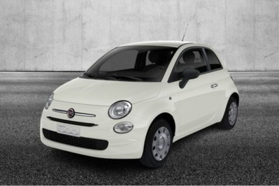 Fiat 500 1.0 Hybrid Club