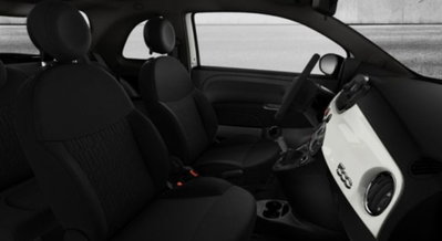 Fiat 500 1.0 Hybrid Club (5)