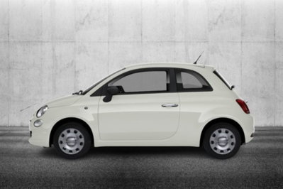 Fiat 500 1.0 Hybrid Club (3)
