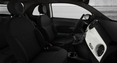 Fiat 500 1.0 Hybrid Club (5)