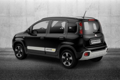 Fiat Panda 1.0 firefly hybrid s&s 70cv 5p.ti (2)