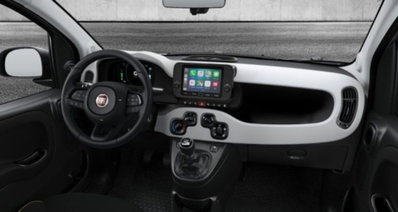 Fiat Panda 1.0 firefly hybrid s&s 70cv 5p.ti (4)