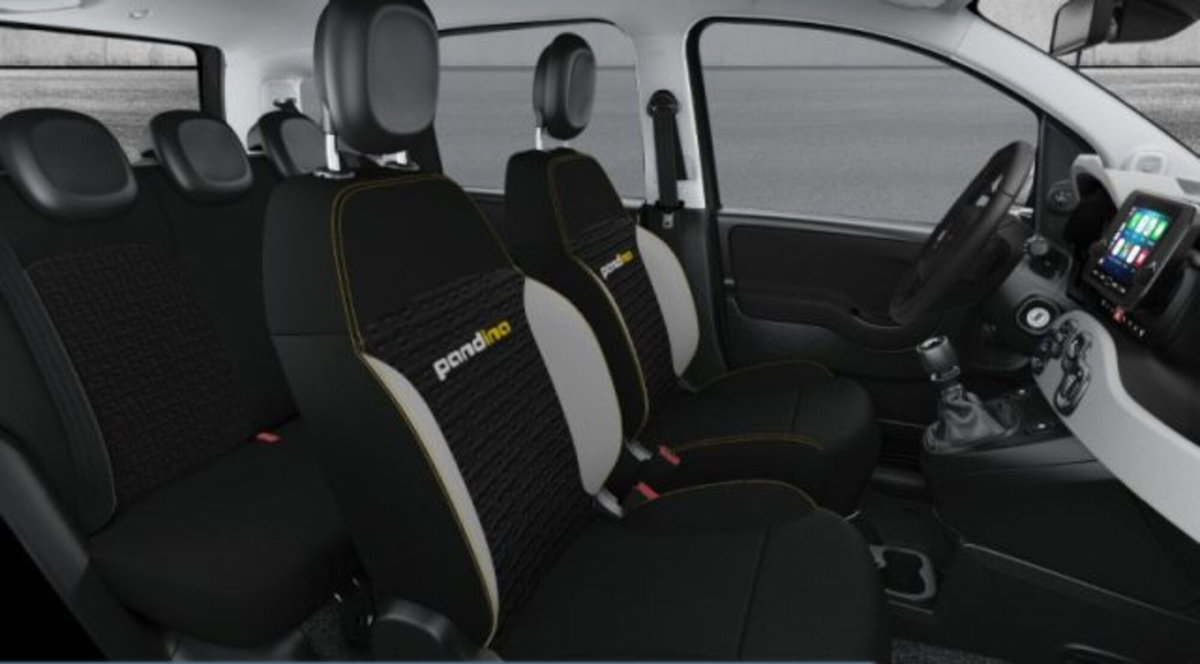 Fiat Panda 1.0 firefly hybrid s&s 70cv 5p.ti (5)