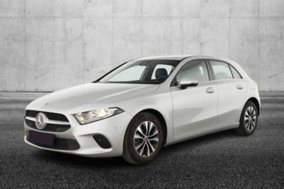 Mercedes-Benz Classe A 180 d Automatic Executive usata