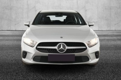 Mercedes-Benz Classe A 180 d Automatic Executive (7)