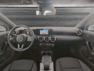 Mercedes-Benz Classe A 180 d Automatic Executive (8)
