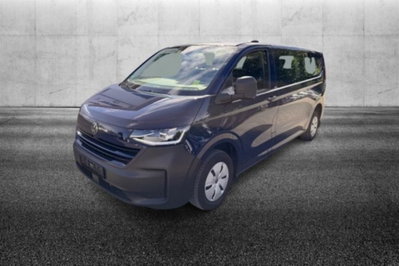 Volkswagen Veicoli Commerciali Caravelle Caravelle 2.0 tdi 150cv Life L2 usato