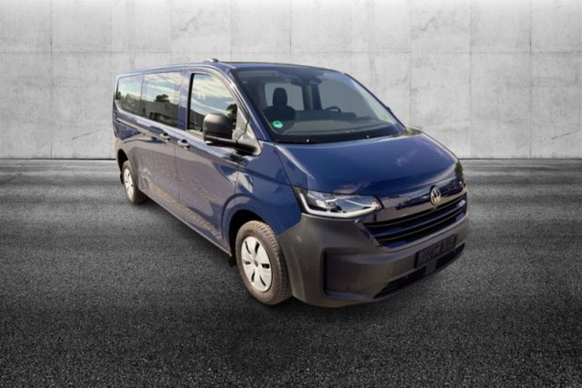 Volkswagen Veicoli Commerciali Caravelle Caravelle 2.0 tdi 150cv Life L2 (2)
