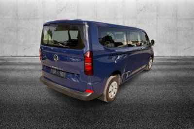 Volkswagen Veicoli Commerciali Caravelle Caravelle 2.0 tdi 150cv Life L2 (3)