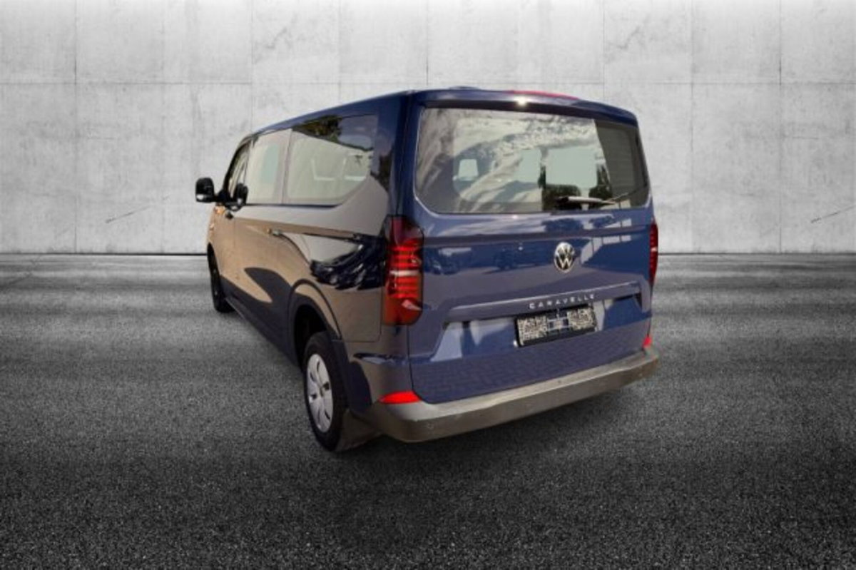 Volkswagen Veicoli Commerciali Caravelle Caravelle 2.0 tdi 150cv Life L2 (4)