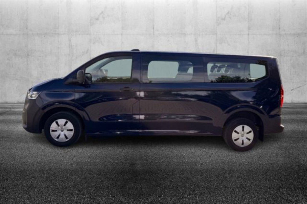 Volkswagen Veicoli Commerciali Caravelle Caravelle 2.0 tdi 150cv Life L2 (5)