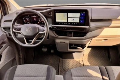Volkswagen Veicoli Commerciali Caravelle Caravelle 2.0 tdi 150cv Life L2 (6)