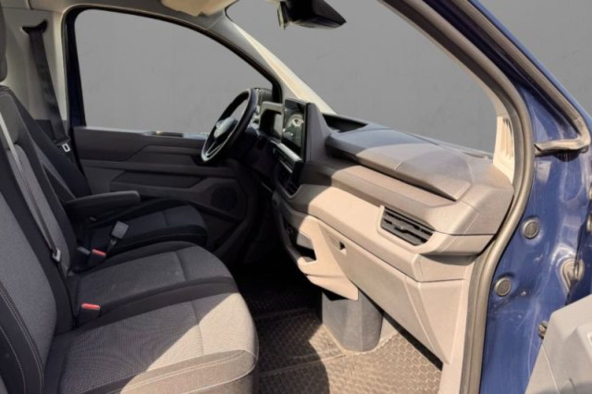 Volkswagen Veicoli Commerciali Caravelle Caravelle 2.0 tdi 150cv Life L2 (7)