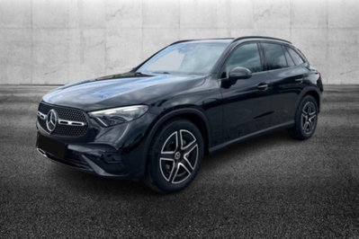 Mercedes-Benz GLC Coupé 450 d AMG Line Premium Plus 4matic auto usata