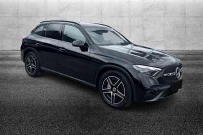 Mercedes-Benz GLC Coupé 450 d AMG Line Premium Plus 4matic auto (2)