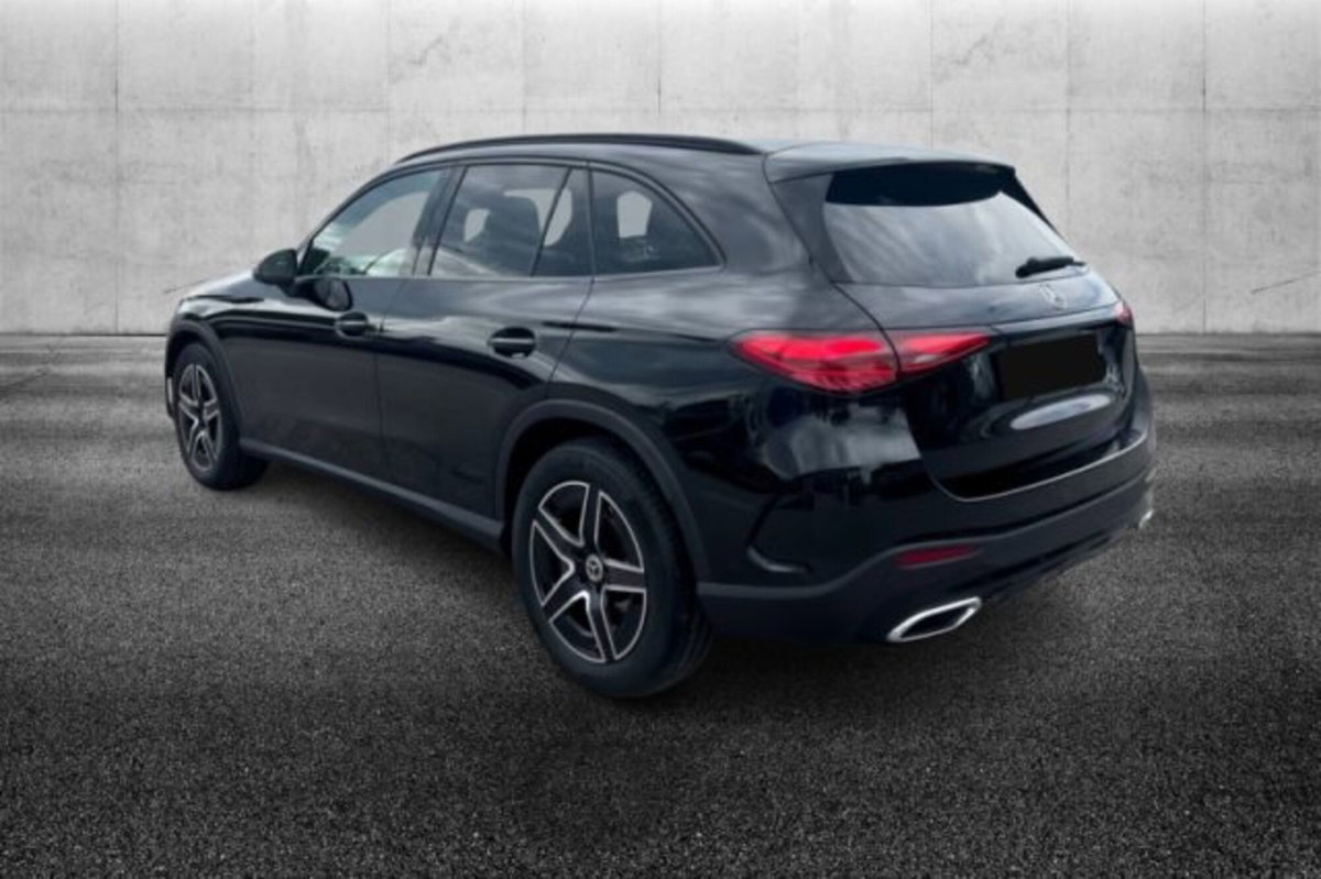 Mercedes-Benz GLC Coupé 450 d AMG Line Premium Plus 4matic auto (3)